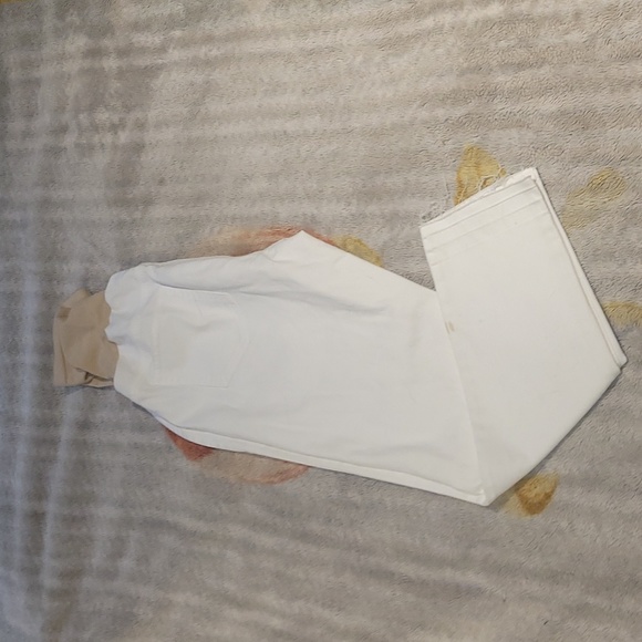 Maternity pants - Picture 2 of 4